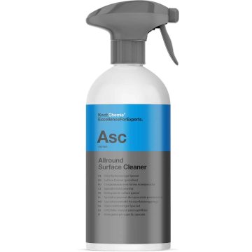 Koch Chemie - Allround Surface Cleaner - Препарат за експресно почистване на всички повърхности