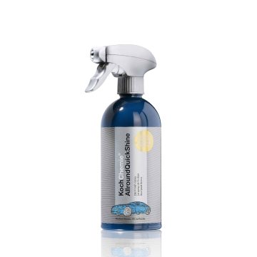 Koch Chemie - Allround Quick Shine - Универсален препарат