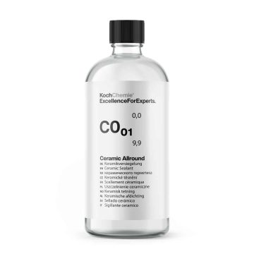 Koch Chemie Ceramic Allround C0.01 - Керамично покритие
