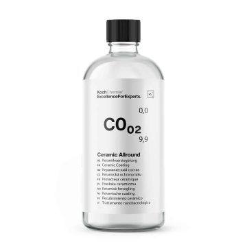 Koch Chemie Ceramic Allround C0.02 - Керамично покритие