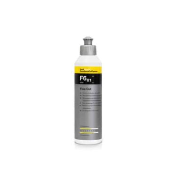Koch Chemie Fine Cut F6.01 – Фина полираща паста – 0.250 гр.
