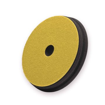 Koch Chemie Fine Cut Pad Ф45 - Средно твърда полираща гъба