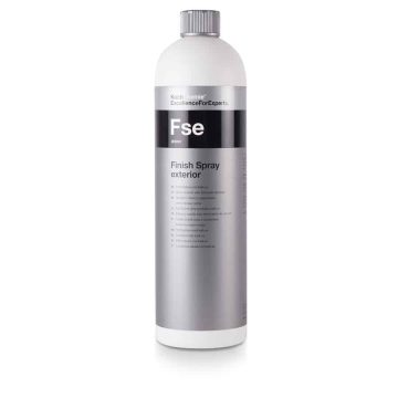 Koch Chemie - Fse - Finish Spray Exterior - Бърз детайлинг спрей