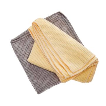 Комплект микрофибърни кърпи за стъкло - Koch Chemie Glass Towel