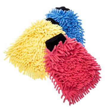 Ръкавица от микрофибър за миене и почистване Koch Chemie