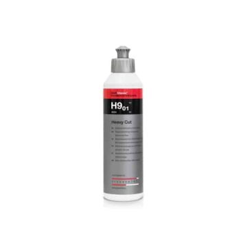Koch Chemie Heavy Cut H9.01 – Силно абразивна полираща паста - 0.250 гр.