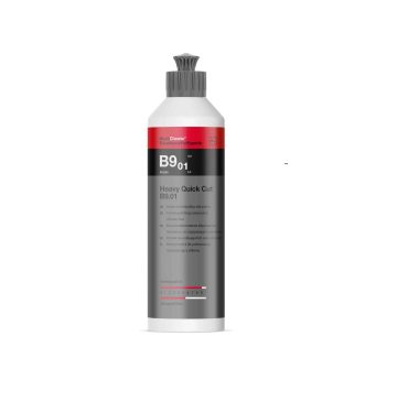 Koch Chemie B9.01 Heavy Quick Cut  – Силно абразивна полираща паста - 0.250 гр.