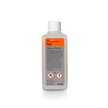 Koch Chemie – Tex – Tinten- & Kuli-Ex – Препарат за почистване на петна по кожа и текстил