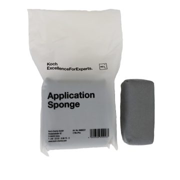 Koch Chemie - Application Sponge - комплект апликаторни гъби