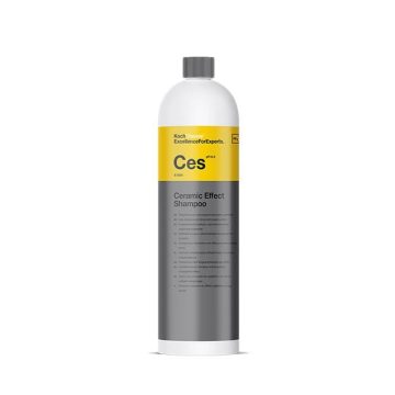 Koch Chemie Ceramic Effect Shampoo - Подхранващ шампоан с дълготраен запечатващ ефект