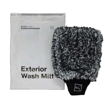 Koch Chemie Exterior Wash Mitt - Ръкавица за външно миене
