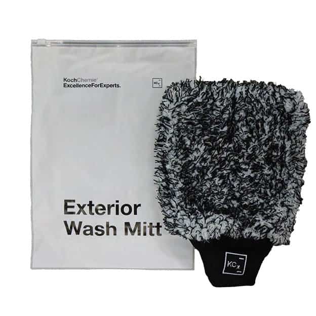 Koch Chemie Exterior Wash Mitt - Ръкавица за външно миене