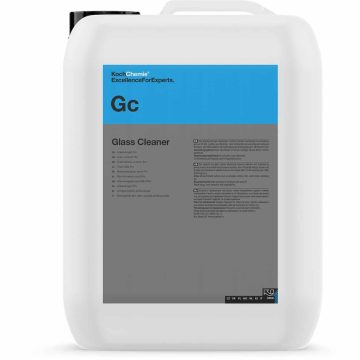 Koch Chemie - Gc - Glass cleaner - Препарат за почистване на стъкла