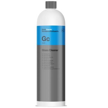 Koch Chemie - Gc - Glass cleaner - Препарат за почистване на стъкла - 1л