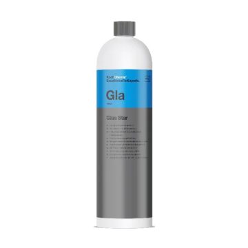 Koch Chemie - Gla - Glas Star - Силно концентриран препарат за почистване на стъкла