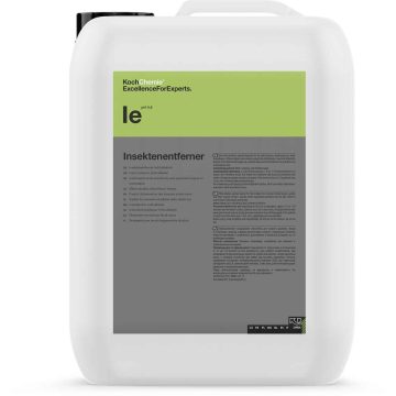 Koch Chemie - Ie - Insect remover - Препарат за почистване от насекоми