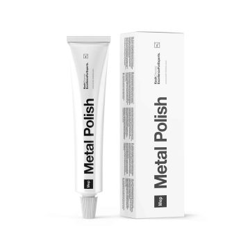 Koch Chemie Metal Polish - полираща паста за метални и хромирани повърхности