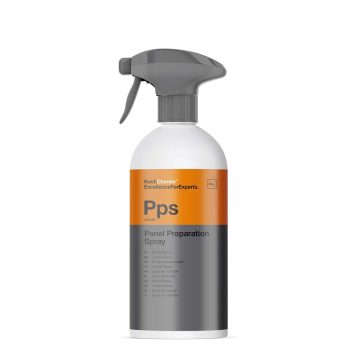 Koch Chemie - Pps - Panel Preparation Spray - Почистващ контрол спрей