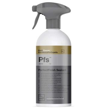 Koch Chemie Perfect Finish Sealant - Водоотблъскващ защитен спрей с висок гланц