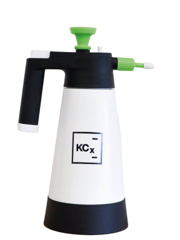 Koch Chemie Pressure Sprayer alkaline - Пръскачка под налягане за алкални препарати 1,5л