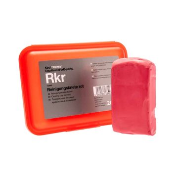 Koch Chemie REINIGUNGSKNETE ROT - Почистваща глина - едра