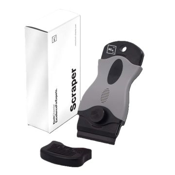 Koch Chemie Scraper - Професионална стъргалка за отстраняване на остатъци от фолио и лепило