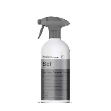 Koch Chemie Spotless Ceramic Finish - Препарат за премахване на варовикови петна