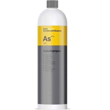 Koch Chemie - Autoshampoo - Премиум Авто-Шампоан