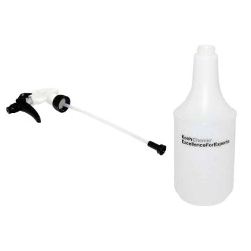 Koch Chemie - Бутилка с пулверизатор