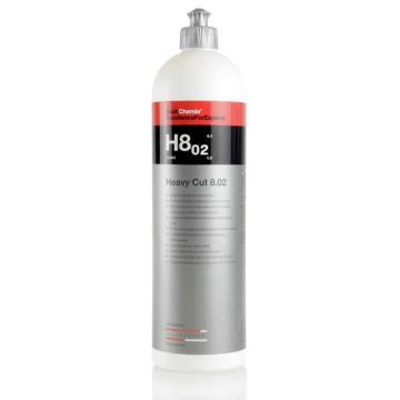 Koch Chemie Heavy Cut H8.02 – Едра полираща паста