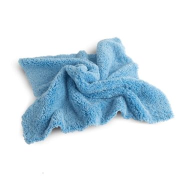 Koch Chemie - Микрофибърна кърпа - синя 5бр сет